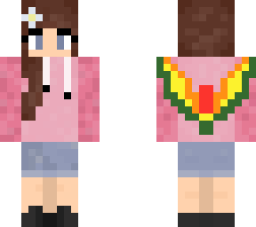 maverick girl - updated