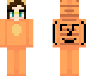me but garfield