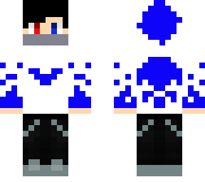 me skin