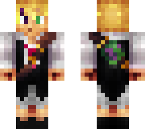meliodas