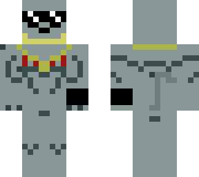 metaletemon