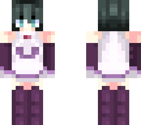 miku shenshoujing