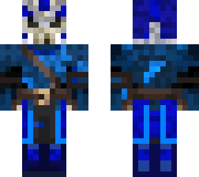 mind skull