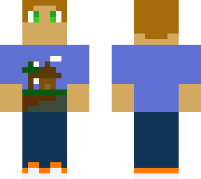 minecrafter