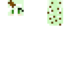 minty mania - hb