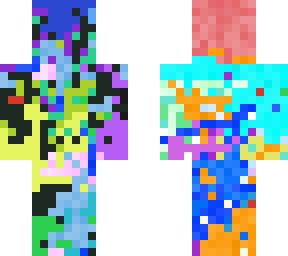 mix&color