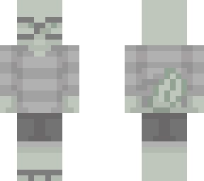 monotone duck boi