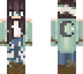 moon girl