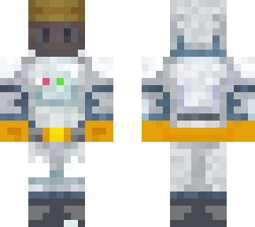mr nuter builder
