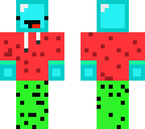 murrays skin