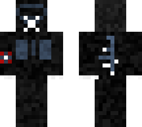 mute r6
