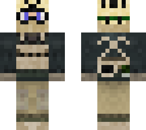 mw2 task force 141 operator (spec ops) *new and improved*