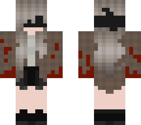 my asylum/lab oc
