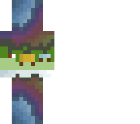 my attempt at pixel art - ce