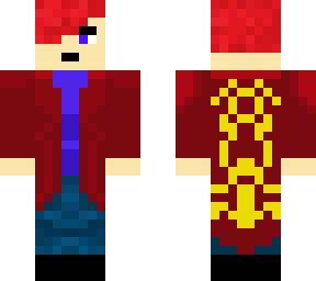 my gaming skin