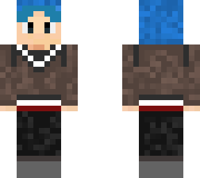 my runescape character
