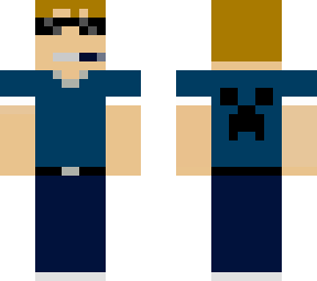my skin