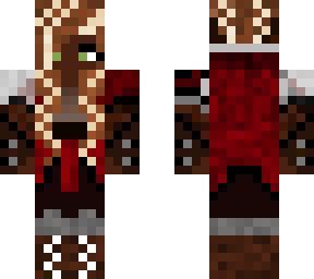 new elf