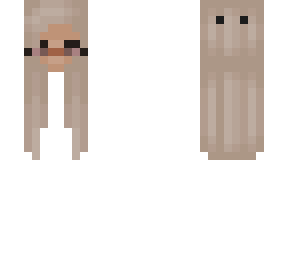 new hair base