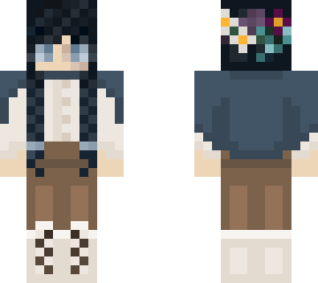 new outfit