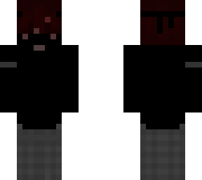 new skin
