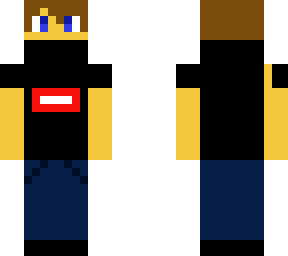 nick skin
