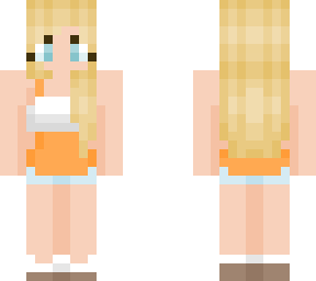 nina - oc
