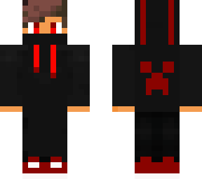 ninja boy