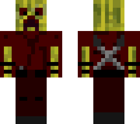 ninja-melon-creeper/ work_hd_pro