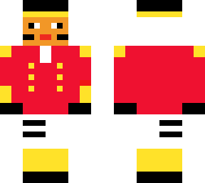nutcracker