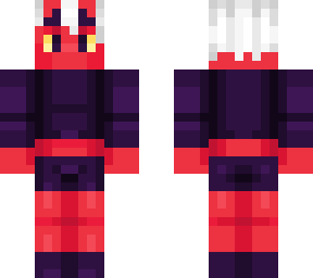 oc genki