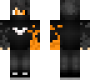 orange demon pro