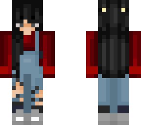 overalls