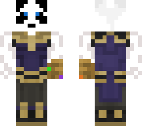 panda thanos 2