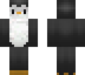 penguin