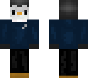 penguin