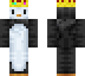 penguin kingv2