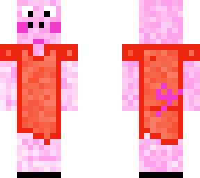 peppa pig slim (fixed)