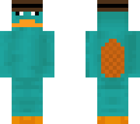 perry