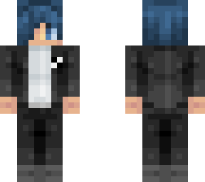 persona 3 - mc - minato