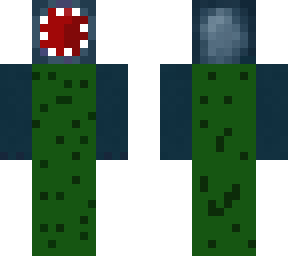pickle squid hybrid