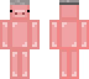 pig cool edit
