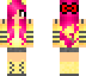 pika sable