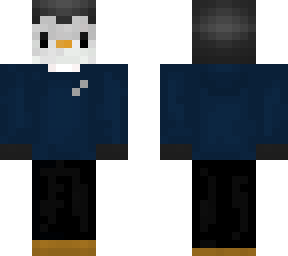 pingu