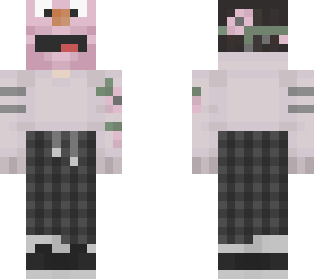 pink elmo