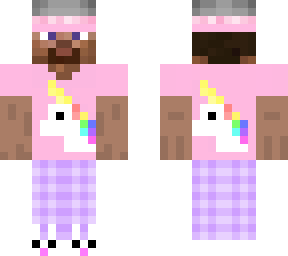 pinky steve
