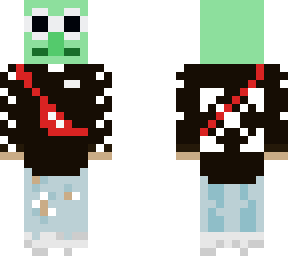 pixula clout squidward not finished