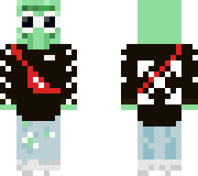 pixula squidward not finished