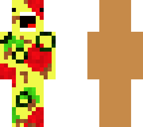 pizza man