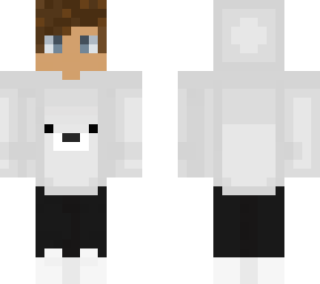polar boy